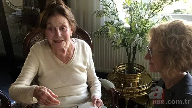 Yıldız Kenter yaşıyla dikkat çekti! Yıldız Kenter kaç yaşında? Yıldız Kenter kimdir? 2