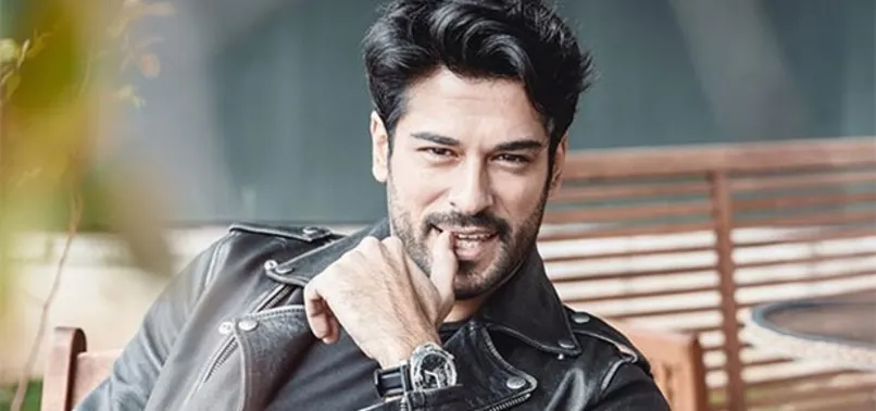 İşte Burak Özçivit'in babası
