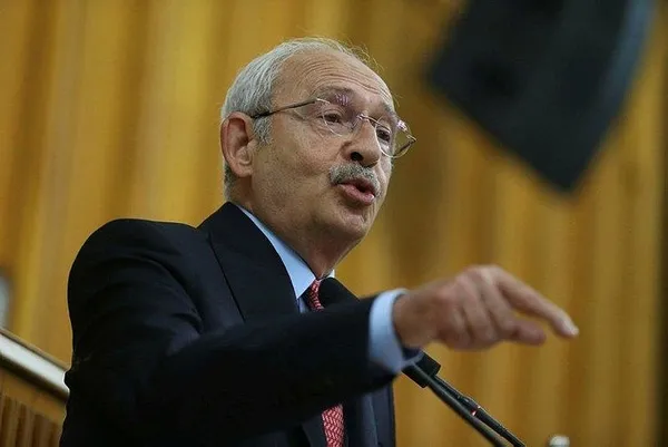 Sadece Kılıçdaroğlu’nun istifası yeter mi? CHP FETÖ’ye teslim olurken neredeydiniz?