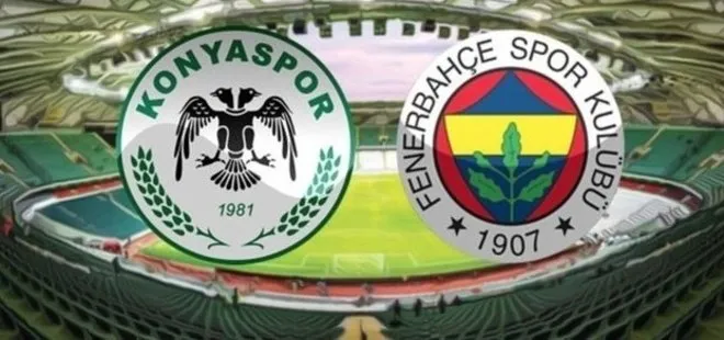 6 Şubat FB Konyaspor maçı ne zaman, hangi gün oynanacak? Fenerbahçe-Konyaspor maçı ertelendi mi, iptal mi oldu? TFF duyurdu!