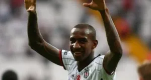 Talisca attı sosyal medya yıkıldı!
