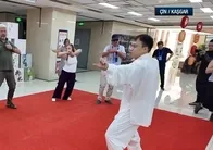 Kadim Çin tıbbı ile şifa…