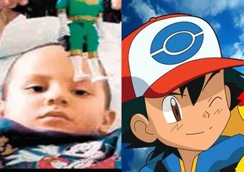Kendini Pokemon sanıp 7 kattan atlamıştı, şimdi asker