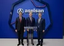 Polonya lideri Nawrockiden ASELSAN Tesislerine ziyaret
