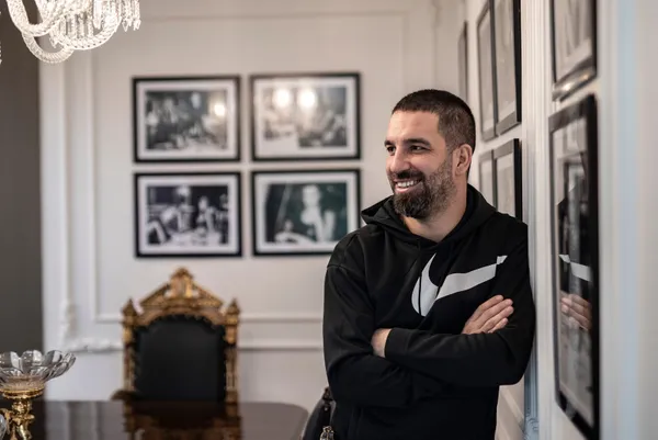 Arda Turan’dan flaş Galatasaray açıklaması!