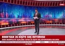 Durmuş Yılmaz ve 25 kişi hakkında suç duyurusu