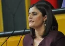 HDP’li Dilan Taşdemir’e soruşturma!