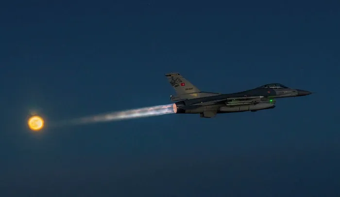 Türk jetleri Polonya ve İzlanda’yı koruyacak