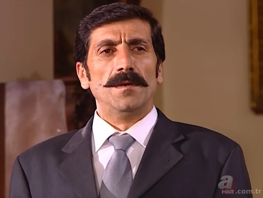 Kurtlar Vadisi dizisinin Yahya Reis'i Yaşar Karakulak sosyal medyayı salladı! Herkes onu konuşuyor 3