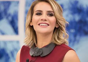 Esra Erol yargıda hesaplaşacak
