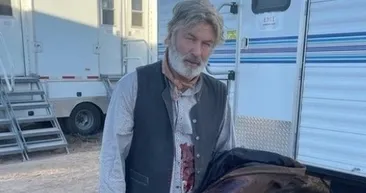 Dünyanın konuştuğu set cinayetinde flaş detay! Görgü tanıklarından Alec Baldwin ile ilgili yeni ifadeler