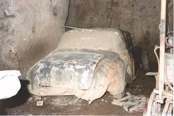 Yürüyüşe çıktı hayatı değişti! Değeri dudak uçuklattı 24