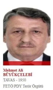 FETÖ’nün ‘kırmızı’ alarmla aranan kaçakları! Kelle başına 10 milyon 15