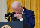 Biden’dan Taliban itirafı!