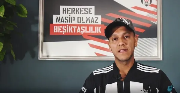 Son dakika: Beşiktaş Josef de Souza ile anlaştı
