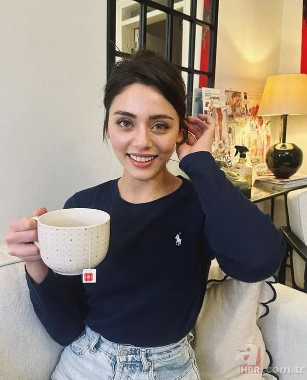 Sıla Türkoğlu sessizliğini bozdu! Eski hali ortaya çıkmıştı! Estetik iddialarına öyle bir cevap verdi ki... 6