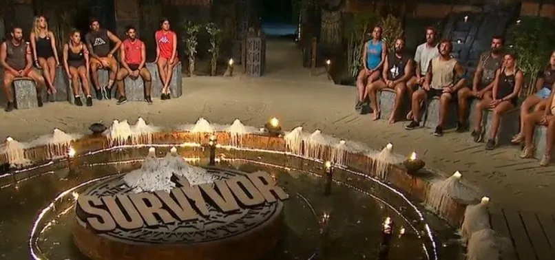 Survivor kim elendi, kim gitti son dakika? 27 Haziran bu akşam Survivor’da adaya kim veda etti? Acun Ilıcalı elenen isimi duyurdu...