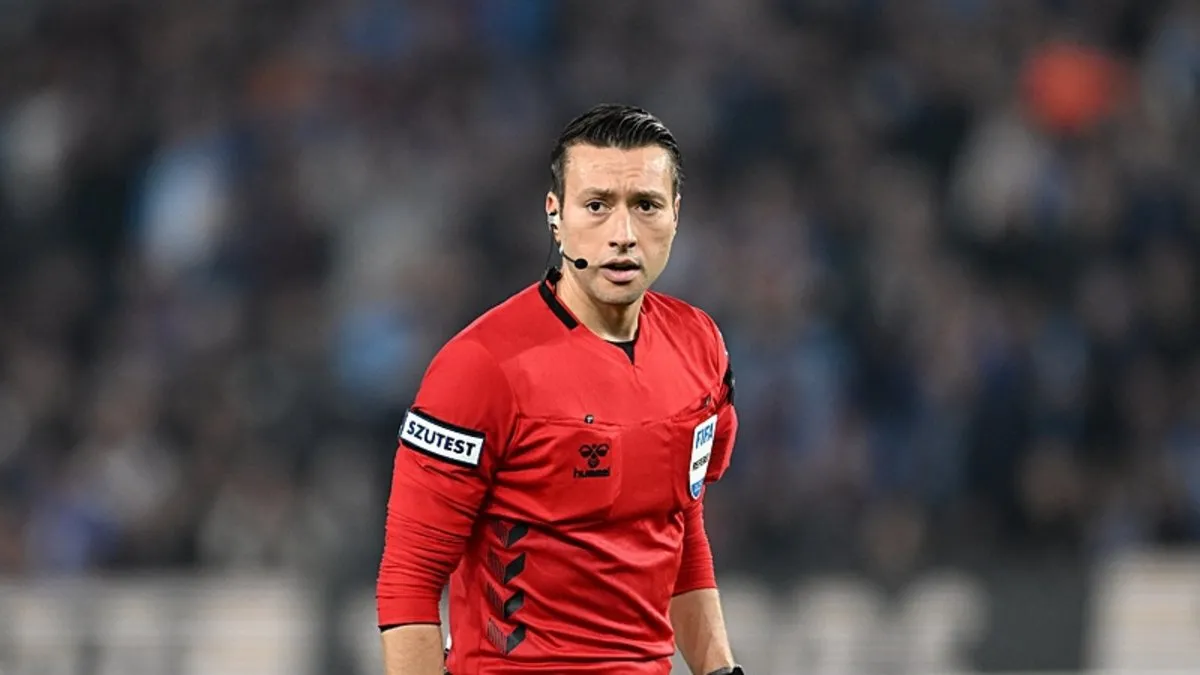 PFDK'dan bahisçi hakemler kararı