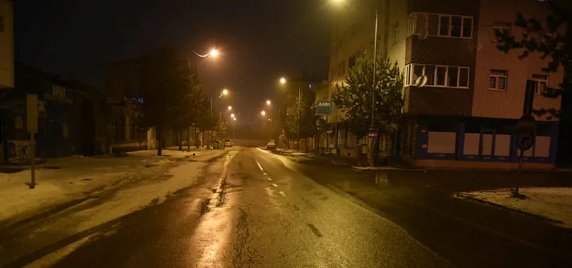 Son dakika: Kars’ta 3 köy karantinaya alındı
