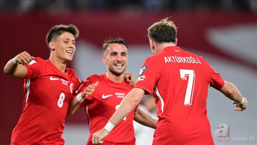 FIFA 2026 DÜNYA KUPASI | Türkiye’nin play-off muhtemel rakipleri kimler? 6