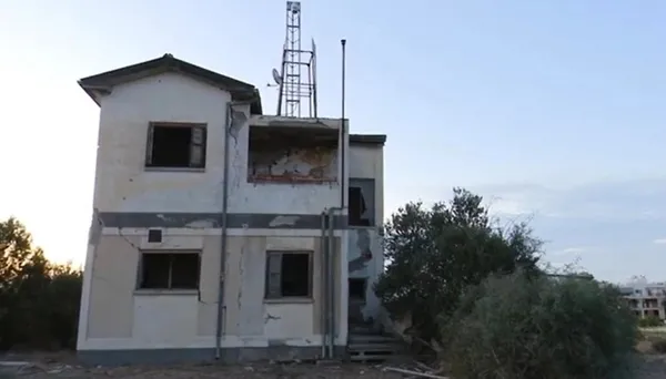 1701760765554.jpeg KKTC "Neriman'ın evi"ne kamera yerleştirdi! Rum kesimi ortalığı ayağa kaldırdı - 1