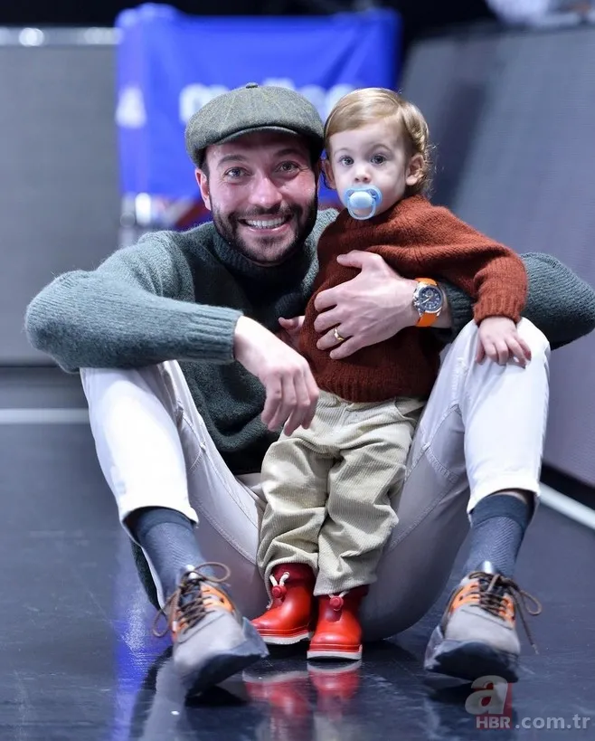 Ateş Kuşları'nın Ali'si Görkem Sevindik'in eşi de ünlüymüş! 4 yıl önce gizlice evlendiler! Meğer basketbolcu... 4