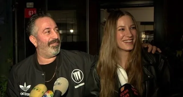 Serenay Sarıkaya'dan şaşırtan Cem Yılmaz hamlesi!