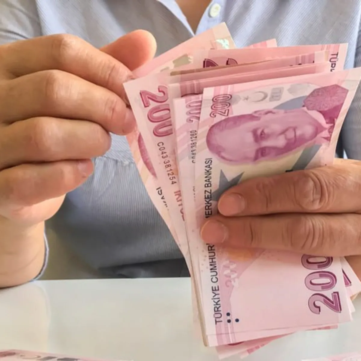 Memura, 4C'liye 2 aylık zam hesabı kapıda! Temmuzda kim ne kadar alacak? Öğretmen, hemşire, vaiz