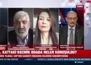14. kattaki kozmik odada neler konuşuldu?