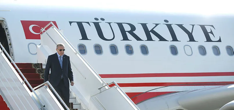 Son dakika: Dünyanın gözü bu ziyarette! Başkan Erdoğan Azerbaycan'a gidiyor