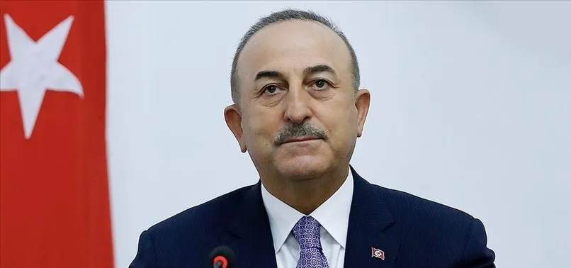 Son dakika: Dışişleri Bakanı Çavuşoğlu, Kudüs’teki gelişmelere ilişkin Ürdün ve Mısırlı mevkidaşlarıyla telefonda görüştü