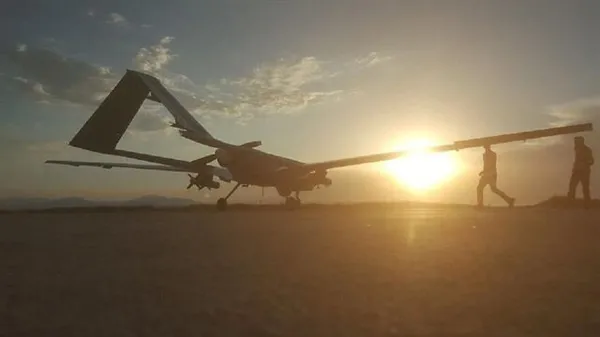 Son dakika: Savunma Sanayii İcra Komitesi toplantısında karar alındı!