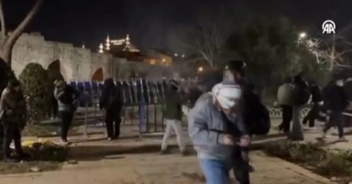 Provokasyonun asıl amacı ne?