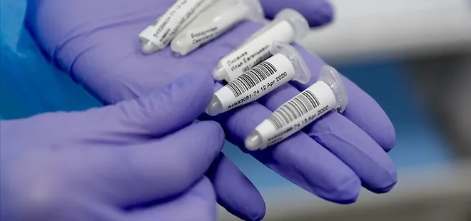 Son dakika | Türk bilim insanlarından büyük başarı! 10 saniye tespit ediyor