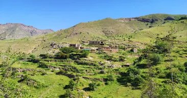 Uydudan haritaları incelerken keşfettiler! Tam 3 milyon yaşında