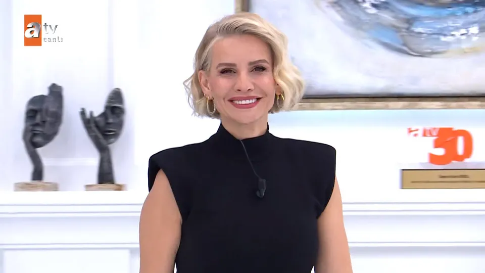 Esra Erol 3 Ocak Çarşamba canlı yayın izle