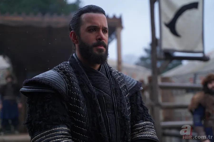 Alparslan Büyük Selçuklu'nun yıldızı Barış Arduç’tan kötü haber! Son durumu nasıl? 1