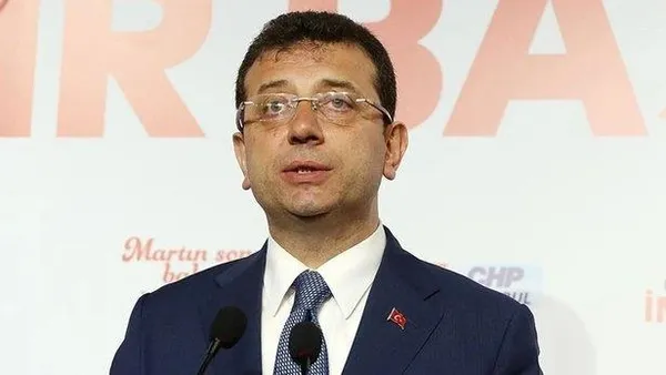 Kemal Kılıçdaroğlu’nun fon musluğunu kestiği Halk TV’de Ekrem İmamoğlu’na Ecevit güzellemesi