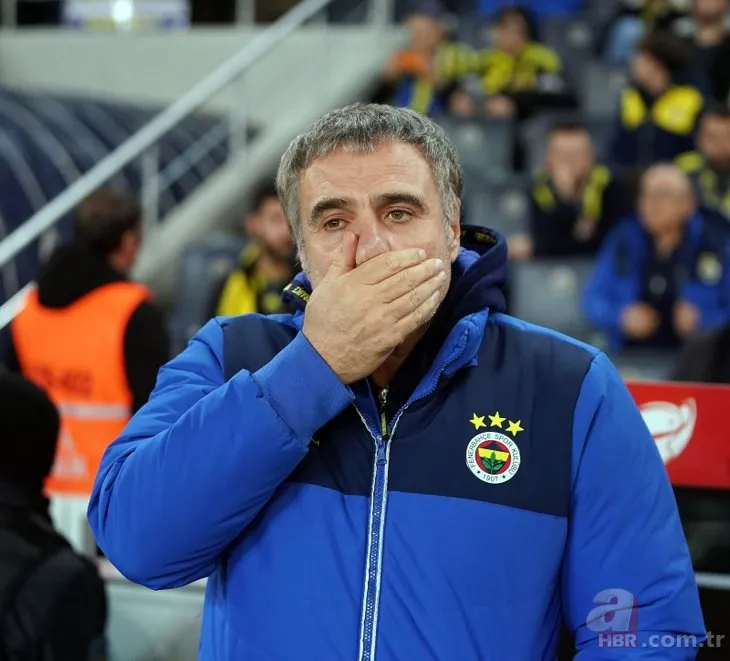 Fenerbahçe 3 maçtan 9 puan alırsa...
