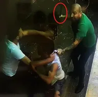 Satırla dehşet ağır cezalık sayıldı!