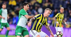 Kjaer’in bonservisi bedeli belli oldu