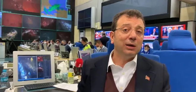 İstanbul’da kar hayatı felç etti! İBB nerede yetersiz kaldı? Ekrem İmamoğlu’na teşekkür etti: Beni sükutu hayale uğratmadı! Artık sözcüsünü gönderiyor