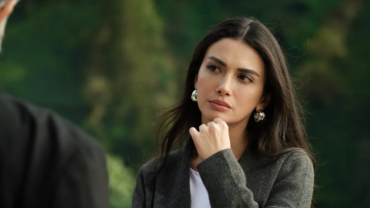 "Gözleri KaraDeniz" 9. bölüm: Güneş Mehmet ile tehlikeli bir oyuna giriyor!