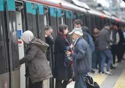 Resmi Gazete'de yayımlandı! 29 Ekim'de bazı hatlarda ulaşım ücretsiz