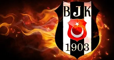 SON DAKİKA | Beşiktaş'tan flaş Josef de Souza açıklaması
