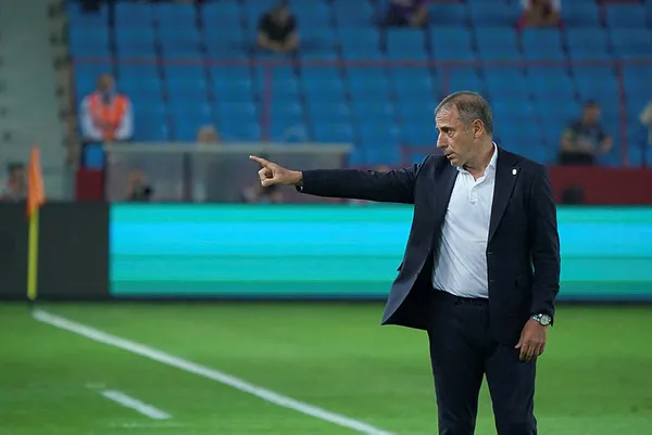 Abdullah Avcı emri verdi! Hedef 3 puan - 2