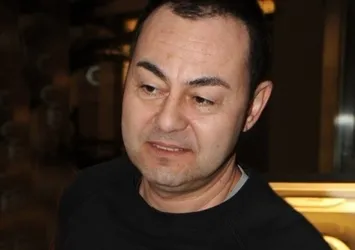 Ermeni basını Serdar Ortaç'a saldırdı! Skandal habere imza atıldı