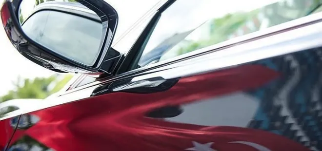 Yerli otomobille ilgili flaş açıklama!