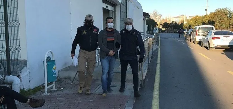 Son dakika: Adana merkezli 11 ilde FETÖ operasyonu!