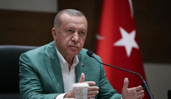 Başkan Erdoğan aracılık etti: Rusya-Ukrayna arasında 200 esir takas edildi